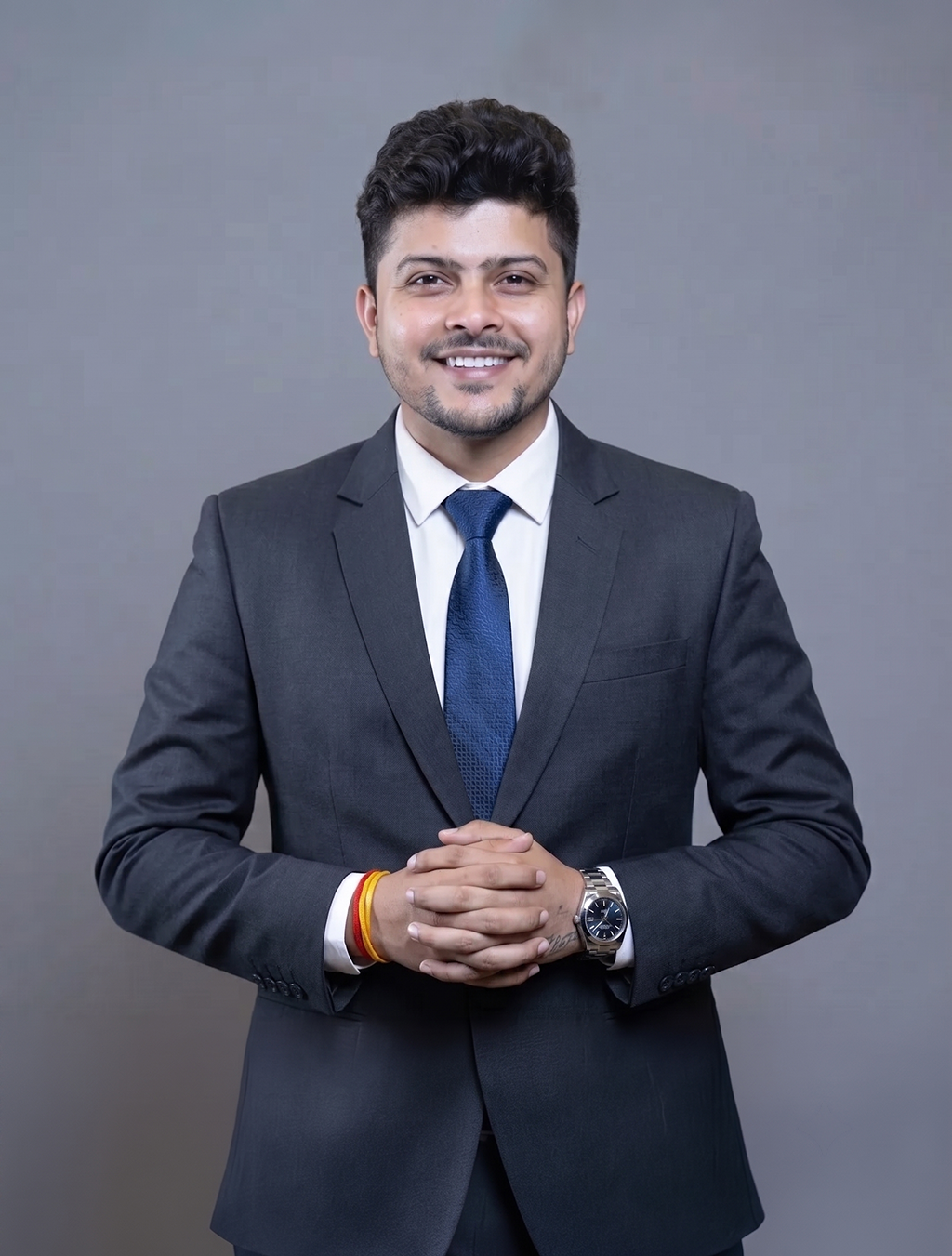 Rahul Tiwari